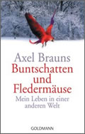 Axel Brauns: Buntschatten und Fledermäuse