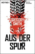Gregory Smith: Aus der Spur
