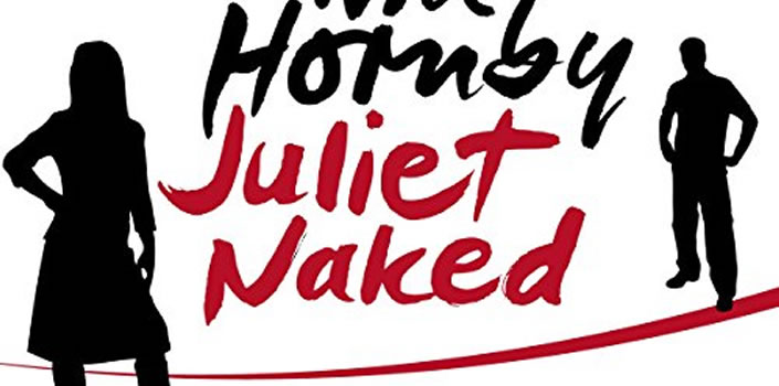 Nick Hornby: Juliet, naked