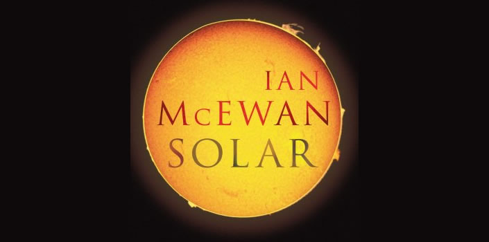Ian McEwan: Solar