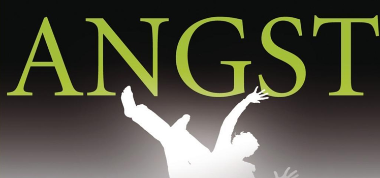 Robert Harris: Angst