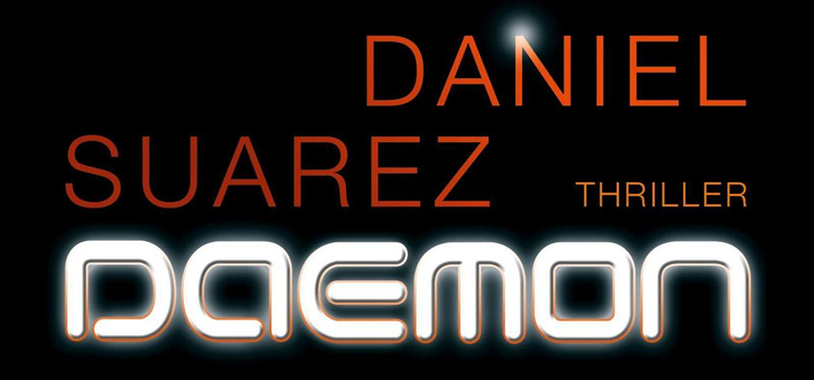 Daniel Suarez: Daemon