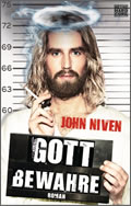 John Niven: Gott bewahre