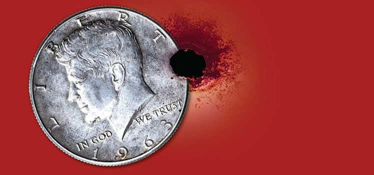 Stephen King: Der Anschlag