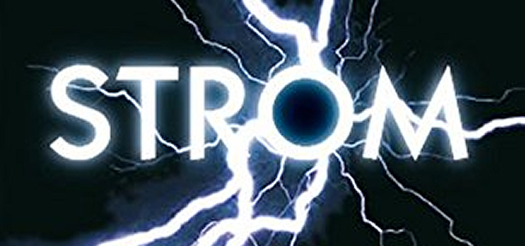 Regina Käsmayr: Strom