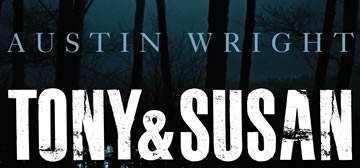 Austin Wright: Tony & Susan