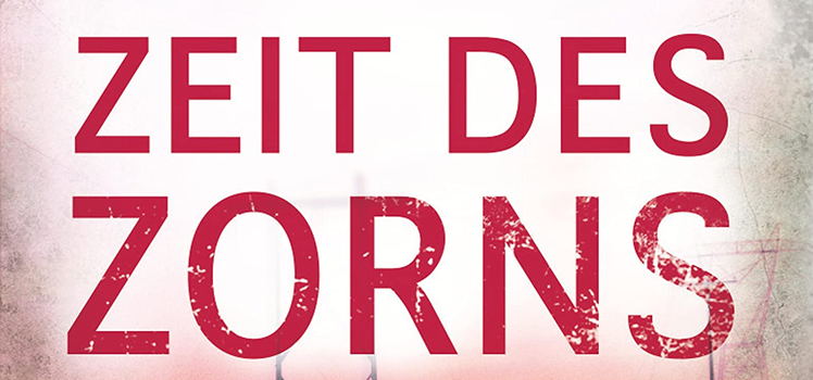 Don Winslow: Zeit des Zorns