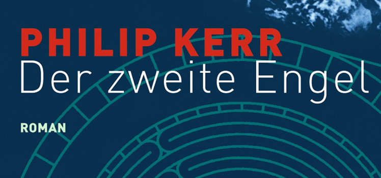 Philip Kerr: Der zweite Engel
