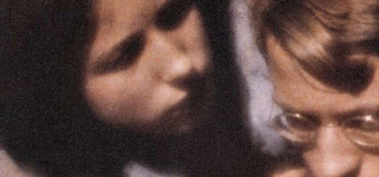 Julia Franck: Rücken an Rücken