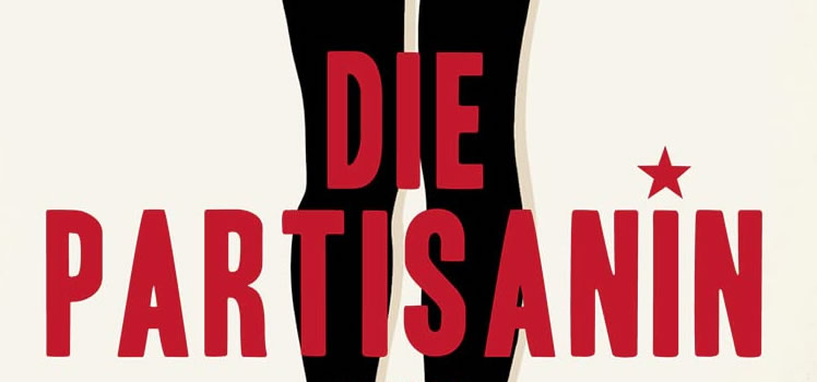 Louis de Bernières: Die Partisanin