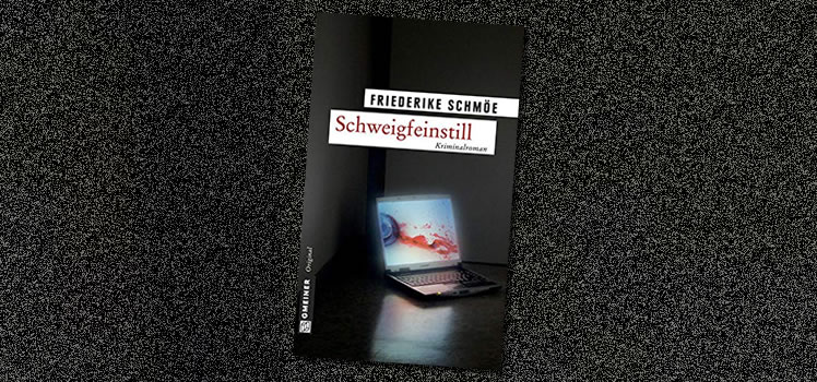 Friederike Schmöe: Schweigfeinstill