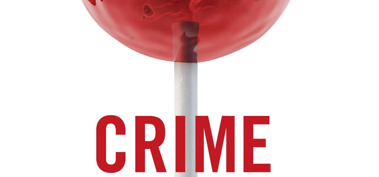Irvine Welsh: Crime