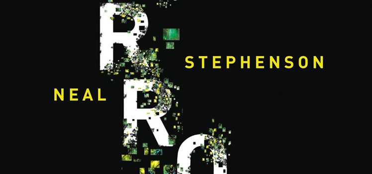 Neal Stephenson: Error