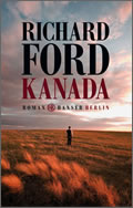 Richard Ford: Kanada