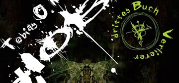 Tobias O. Meißner: Hiobs Spiel 3 – Verlierer