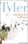 Anne Tyler: Abschied für Anfänger