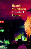 Haruki Murakami: Afterdark