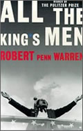 Robert Penn Warren: All the King's Men
