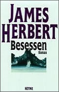James Herbert: Besessen