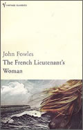 John Fowles: The French Lieutenant's Woman