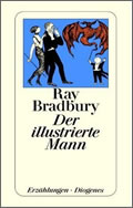 Ray Bradbury: Der illustrierte Mann