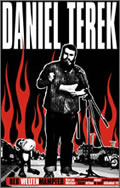 Daniel Terek: Der Weltenmampfer