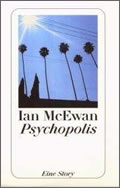 Ian McEwan: Psychopolis