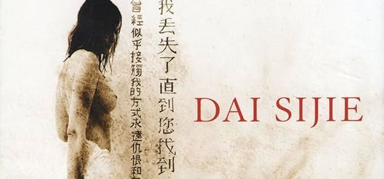 Dai Sijie: Wie ein Wanderer in einer mondlosen Nacht