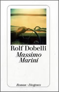 Rolf Dobelli: Massimo Marini