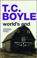 T. C. Boyle: World's End