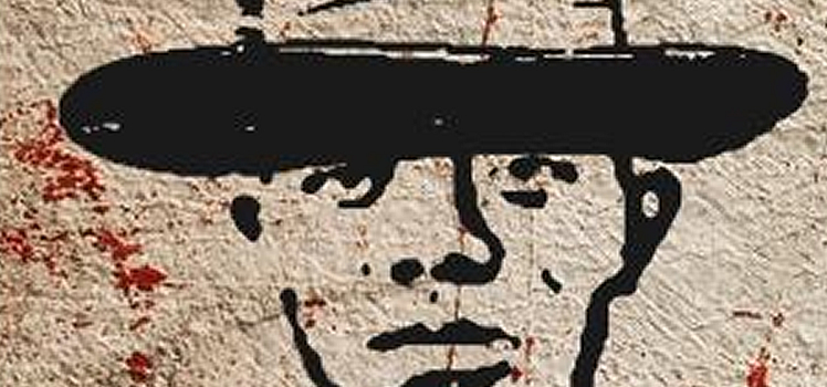 Percival Everett: God’s Country