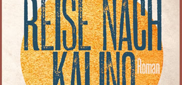 wortmax Radek Knapp Reise nach Kalino