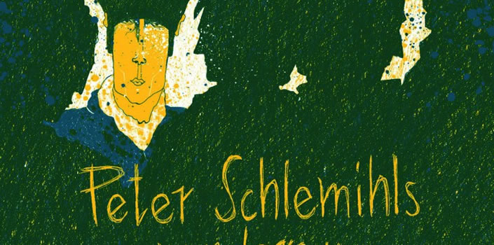 Adelbert von Chamisso: Peter Schlemihls wundersame Geschichte