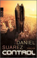Daniel Suarez: Control