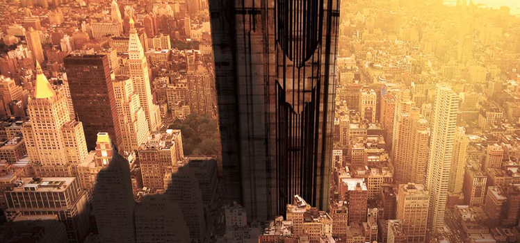 Daniel Suarez: Control