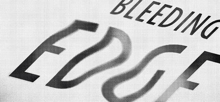 Thomas Pynchon: Bleeding Edge