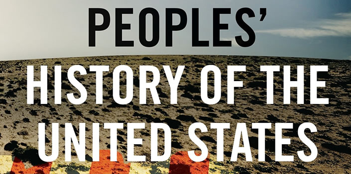 Roxanne Dunbar-Ortiz: An Indigenous Peoples‘ History of the United States