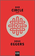 Dave Eggers: The Circle