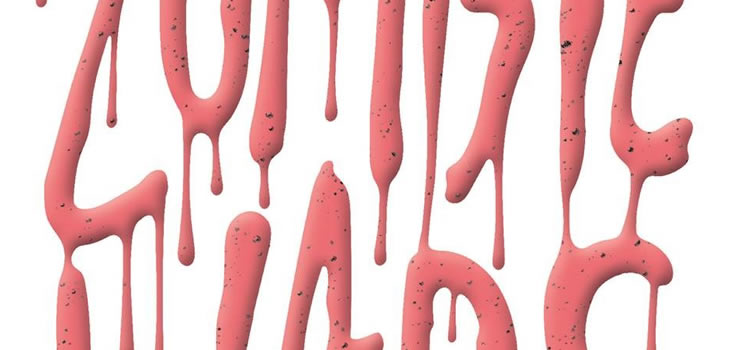 Aleksandar Hemon: Zombie Wars