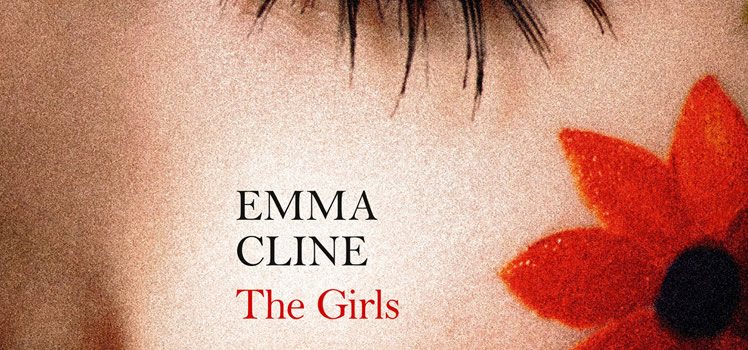 Emma Cline: The Girls