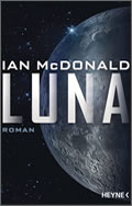 Ian McDonald: Luna
