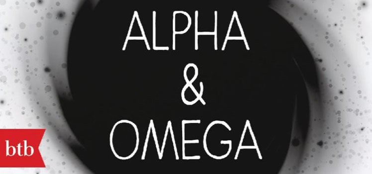 Markus Orths: Alpha & Omega
