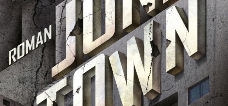 Matthias Oden: Junktown