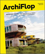Alessandro Biamonti: ArchiFlop