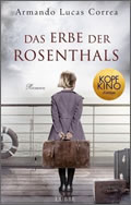 Armando Lucas Correa: Das Erbe der Rosenthals