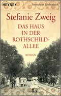 Stefanie Zweig: Das Haus in der Rothschildallee