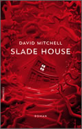 David Mitchell: Slade House