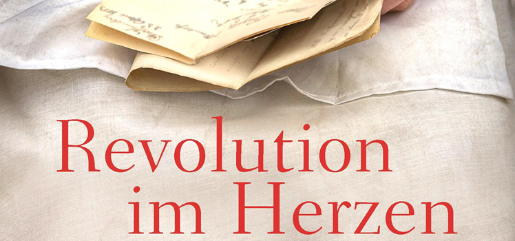 Claudia und Nadja Beinert: Revolution im Herzen