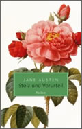 Jane Austen: Stolz und Vorurteil