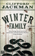 Clifford Jackman: Winter Family